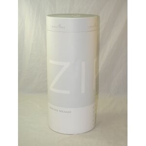 Libratone Zipp Mini Cloudy Grey SoundSpaces Lautsprecher