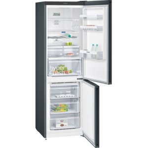 Siemens KG36NXB45 Kühl- Gefrierkombination