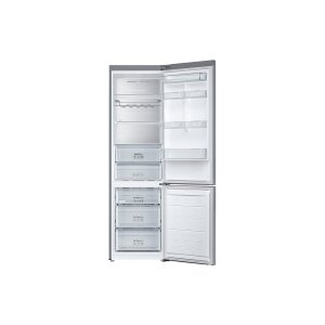 Samsung RB37J5249SSEF Kühl-Gefrier-Kombination edelstahl  Energieeffi