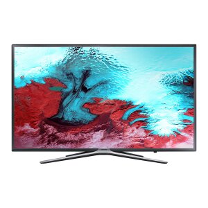 Samsung UE40K5579 101,6 cm (40 Zoll) Fernseher   Energieeffizienzklas