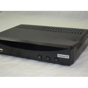 Imperial T2 IR Plus DVB-T Receiver