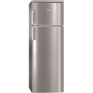 AEG Santo S72300DSX1 Kühl-Gefrier-Kombination A++