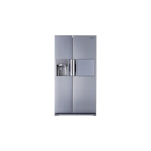Samsung RS7G78FHCSL EG Side-By-Side Kühlschrank A++