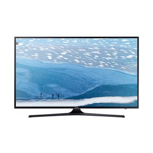 Samsung UE40KU6079 101 cm (40 Zoll) Fernseher