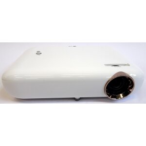 LG PW1500G LED Projektor weiß