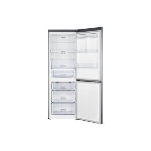 Samsung RB29HER2CSA Kühl-Gefrier-Kombination EEK:  A++
