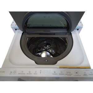 LG LST100.ABWQKDG Mini-Waschmaschine weiß