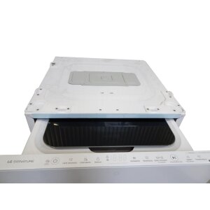 LG LST100.ABWQKDG Mini-Waschmaschine weiß