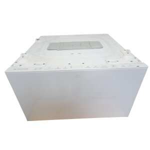 LG LST100.ABWQKDG Mini-Waschmaschine weiß