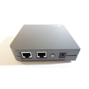 LG MR140 Music Flow R1 Smarte und kabellose Hi-Fi Audio Bridge-Einheit