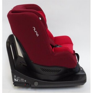 NUNA REBL Berry Kindersitz