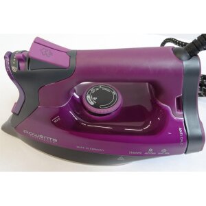 Rowenta DW8109D1 Professional, Dampfbügeleisen