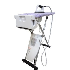 Laurastar S7a Bügelsystem