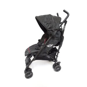 EasyWalker emb10001 Mini Buggy, schwarz