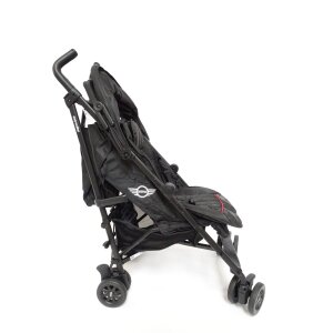EasyWalker emb10001 Mini Buggy, schwarz