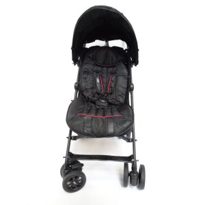 EasyWalker emb10001 Mini Buggy, schwarz