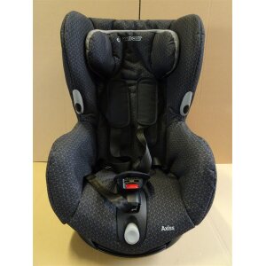 Maxi-Cosi Axiss Autositz Gruppe 1 (9-18 kg), black crystal