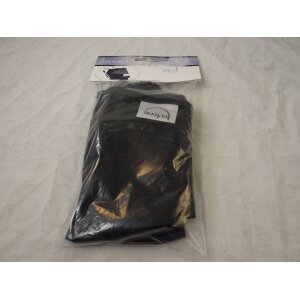 Teutonia Rundum Sunset UV 50+ Sonnensegel, Sonnenschutz schwarz