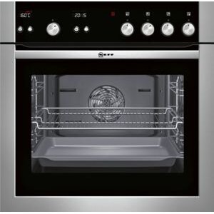 NEFF XEP 76, (E15P42N5+M13R42N2) Einbau-Herdset