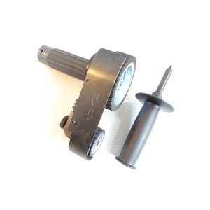 Pferd 86400160 Bandschleifgeräte BSG 10 35 E