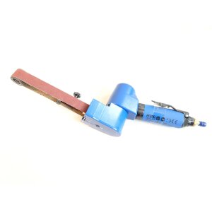 Pferd 80704025 Druckluftbandschleifer 5 155 HV 2324