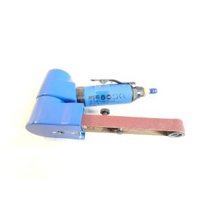 Pferd 80704025 Druckluftbandschleifer 5 155 HV 2324