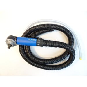 Pferd 80705080 Druckluftbandschleifer PBSA 9 120 HV 925