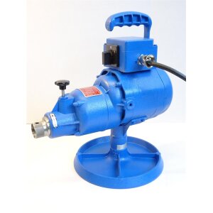 Pferd 85101025 Mehrdrehzahlmaschine Quint QD05 230 400V 50HZ