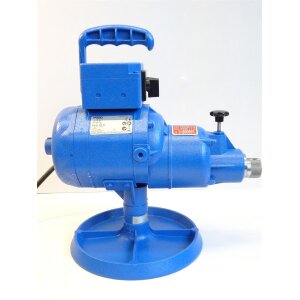 Pferd 85101025 Mehrdrehzahlmaschine Quint QD05 230 400V 50HZ