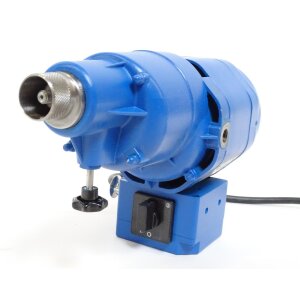 Pferd 85101035 Mehrdrehzahlmaschine Quint QD05 B1 230 400V 50HZ