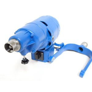 Pferd 85101035 Mehrdrehzahlmaschine Quint QD05 B1 230 400V 50HZ