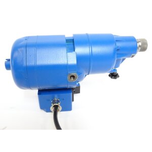 Pferd 85101035 Mehrdrehzahlmaschine Quint QD05 B1 230 400V 50HZ