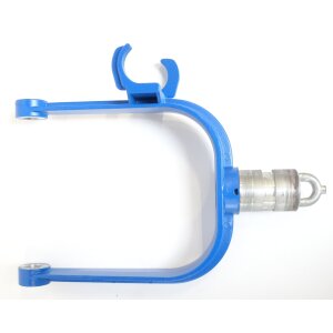 Pferd 85101035 Mehrdrehzahlmaschine Quint QD05 B1 230 400V 50HZ