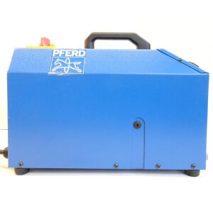 Pferd 85202040 Mehrdrehzahlmaschine Mammut Electronic ME 22 150 400V
