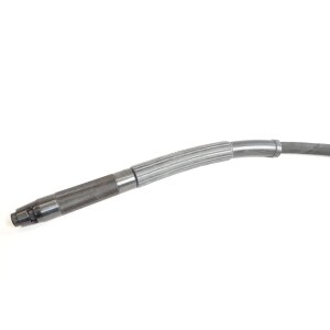 Pferd 86100710 Biegwelle 10ZG DIN 15