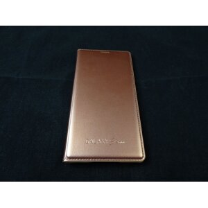 Samsung Flip Cover für Galaxy S5 mini rose gold