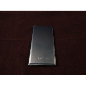 SAMSUNG FLIP COVER S5 MINI METALLIC GRÜN