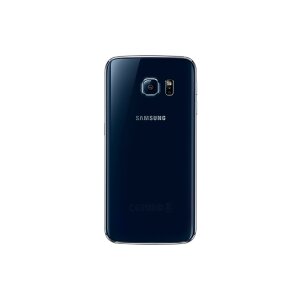 Samsung Galaxy S6 Edge Smartphone (12,9 cm (5,1 Zoll) Touch-Display, 3
