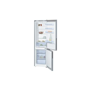 Bosch KGV39VL33 Serie 4 Kühl-Gefrier-Kombination A++
