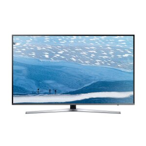 Samsung UE49KU6459 123 cm (49 Zoll) Fernseher