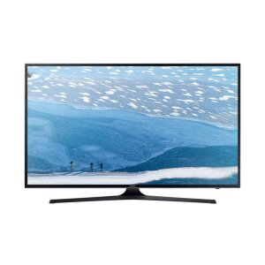 Samsung UE50KU6079 125 cm (50 Zoll) Fernseher