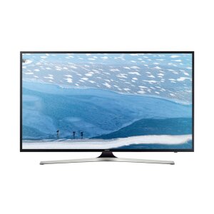 Samsung UE55KU6099 138 cm (55 Zoll Display) LED Fernseher