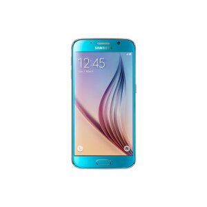 Samsung Galaxy S6 64GB G920F blue-topaz Smartphone