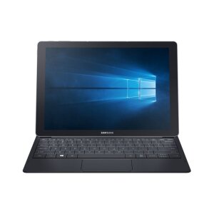 Samsung Galaxy TabPro S SM-W708 30,7 cm (12 Zoll) Tablet-PC schwarz