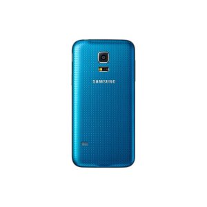 Samsung Galaxy S5 Mini Smartphone Blau
