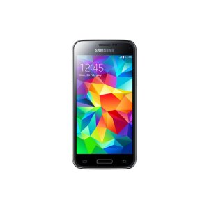 Samsung Galaxy S5 mini Smartphone schwarz