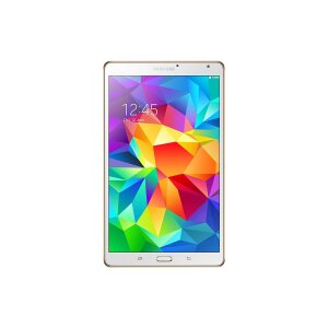 Samsung Galaxy Tab S 8.4 WiFi 16GB Tablet weiß