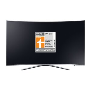 Samsung UE43KU6509 LED Fernseher