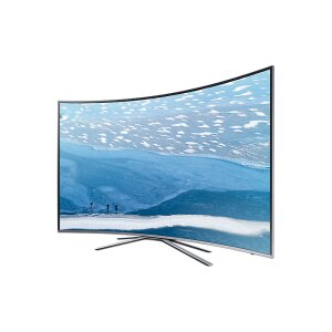 Samsung UE43KU6509 LED Fernseher