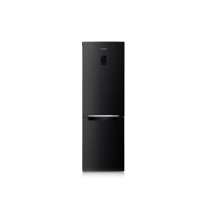 Samsung RB31FERNDBC Kühl- Gefrierkombination, Schwarz, A+ schwarz